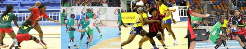 handball Nigeria