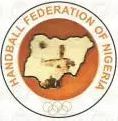 Handball Federation of Nigeria Logo
